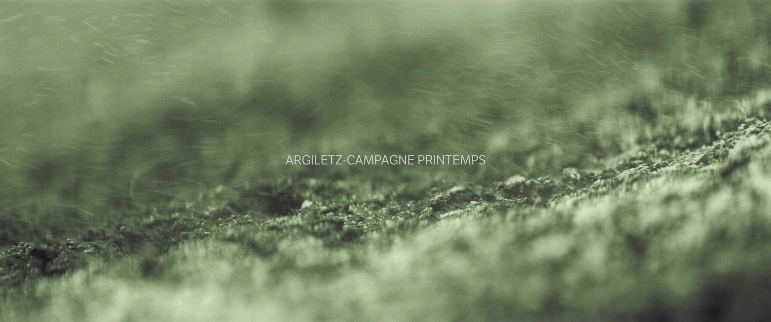Argiletz - Campagne Printemps
