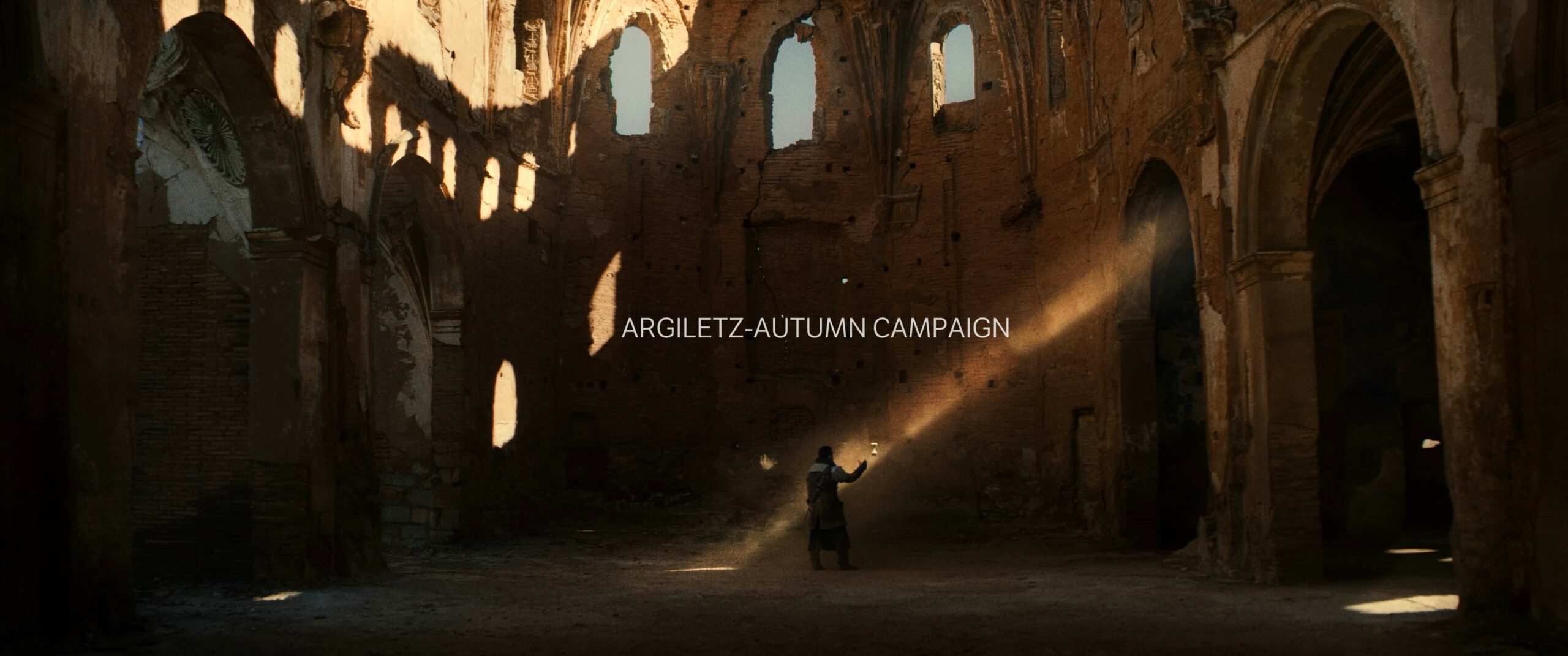 Argiletz, Automn campaign